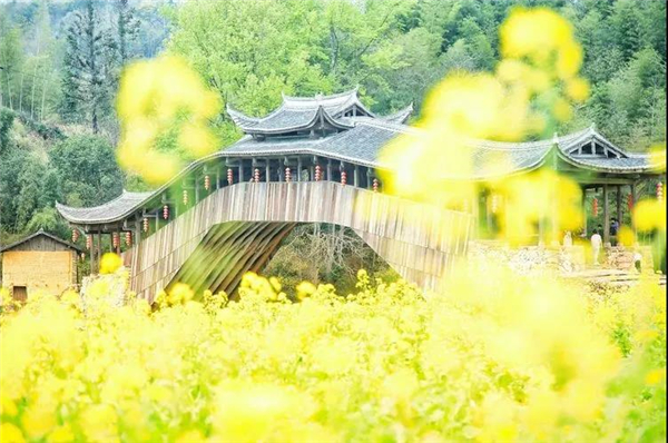 乡野风光 包登峰/摄