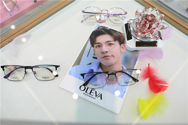 瓯海眼镜区域品牌旗舰店·眼科诊疗中心 图源：中国网温州