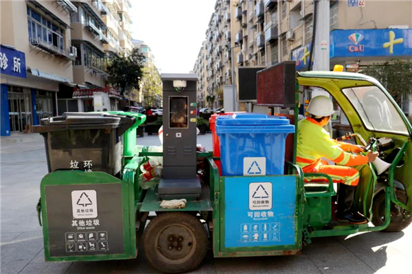 图源：新桥街道