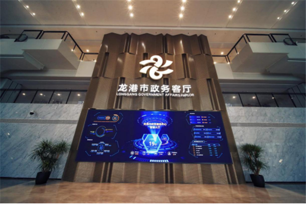 龙港印艺小镇走访记 图源：快点温州