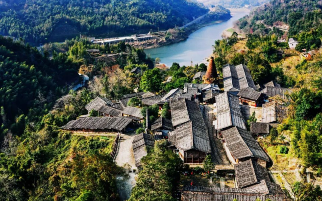How A Hit Drama Turned A Quiet Village Into A Cultural Hotspot The 